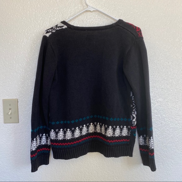LF Furst of a kind Christmas sweater - Picture 3 of 5